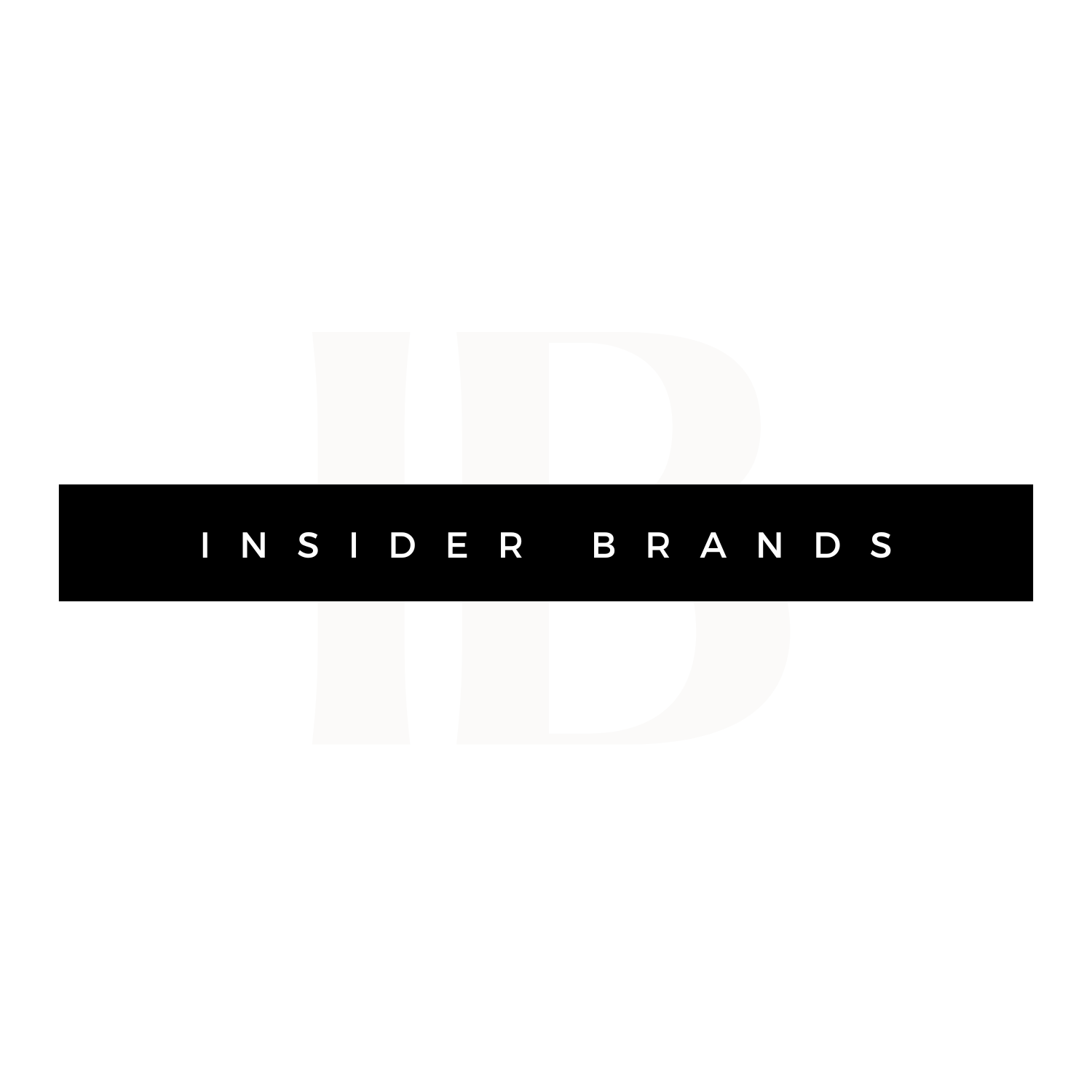 Insider Brands